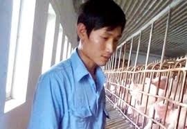 20 đề cử Gương mặt trẻ Việt Nam tiêu biểu 2013 - ảnh 5